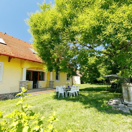 Holiday Home Golf Tee By Interhome Balatonudvari Exterior photo