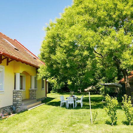 Holiday Home Golf Tee By Interhome Balatonudvari Exterior photo